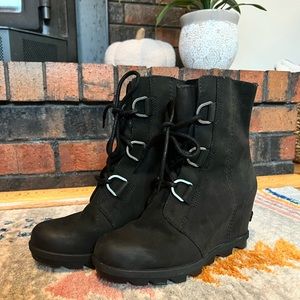 Sorel Joan of Arctic II Waterproof boot